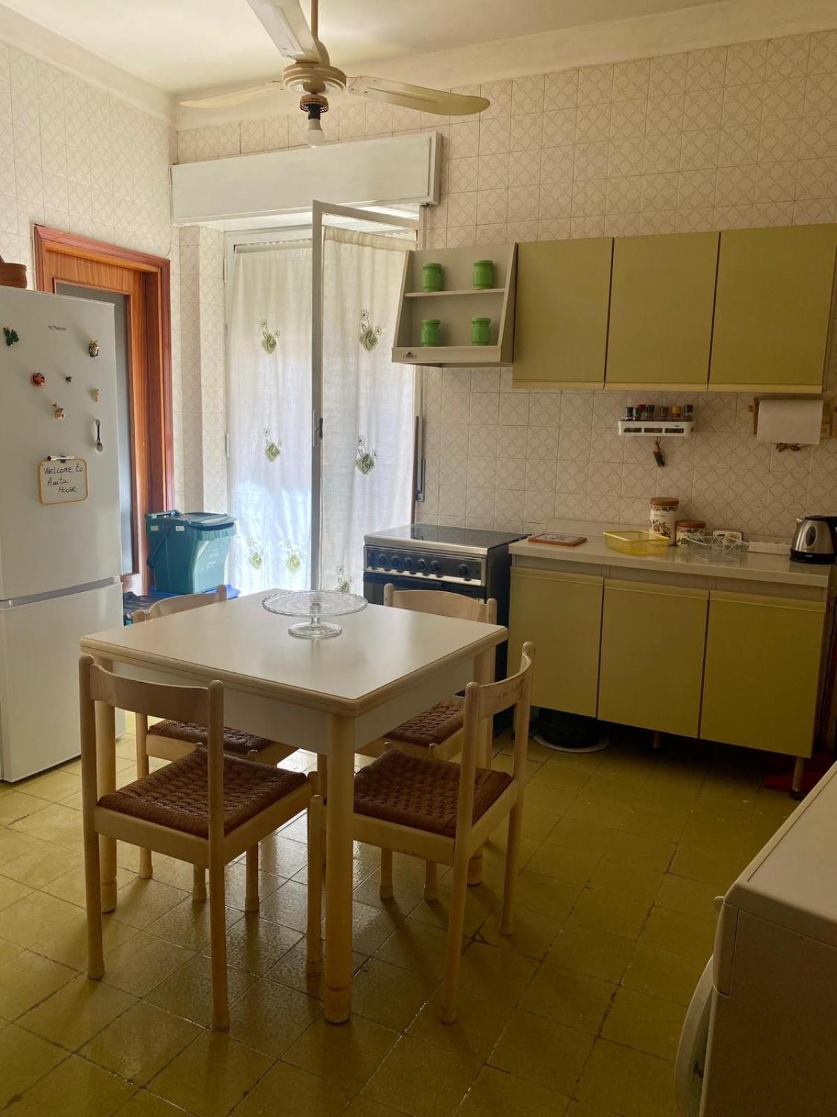 Amita House Leilighet Syracuse Eksteriør bilde