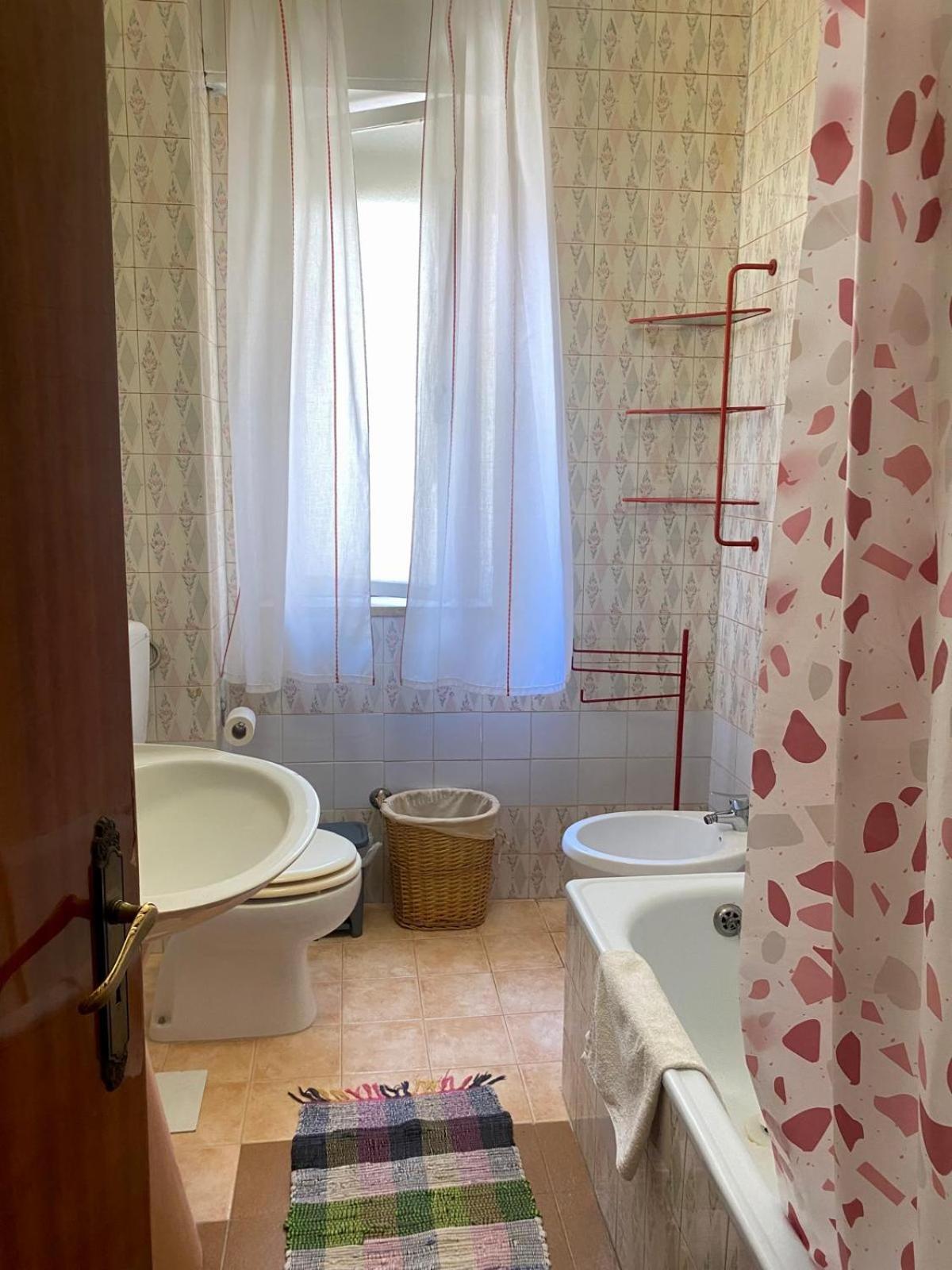 Amita House Leilighet Syracuse Eksteriør bilde